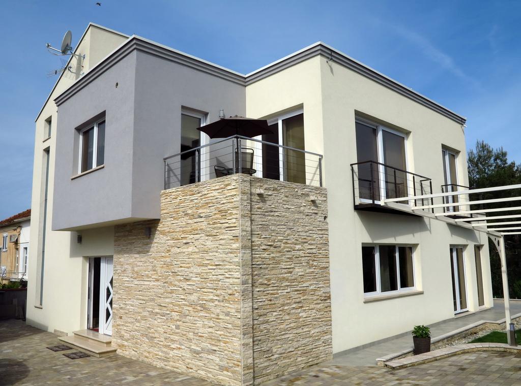 Apartments Rotiroti 자다르 객실 사진