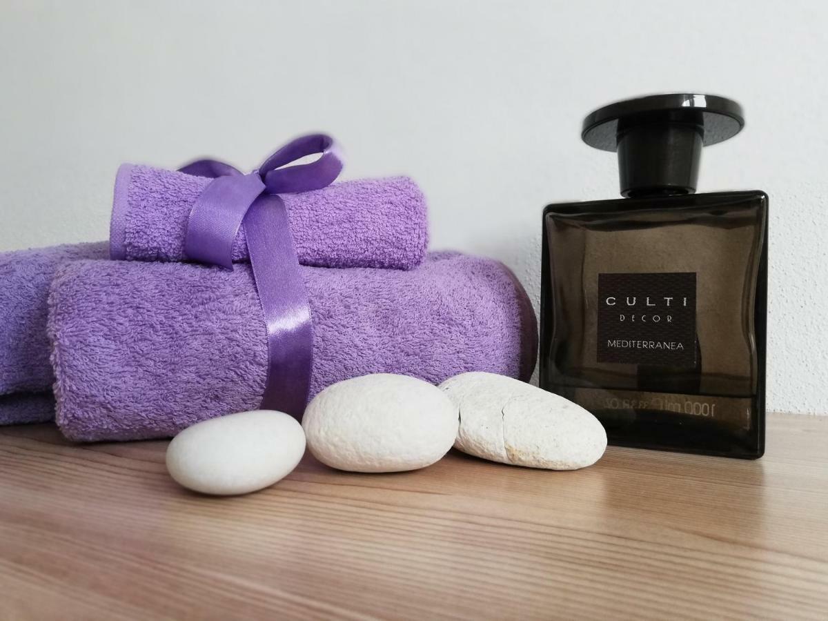 Apartments Rotiroti 자다르 외부 사진