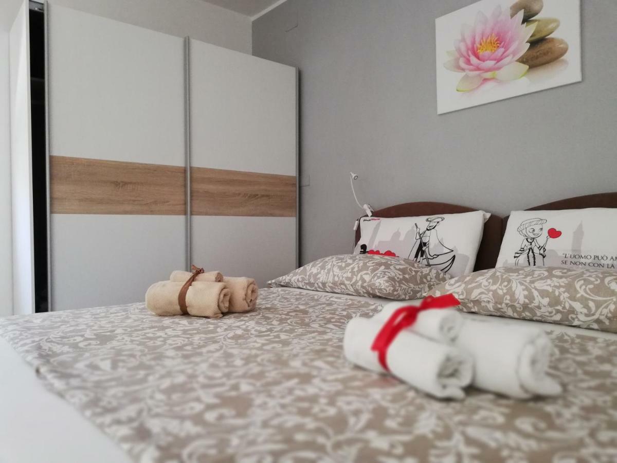 Apartments Rotiroti 자다르 외부 사진